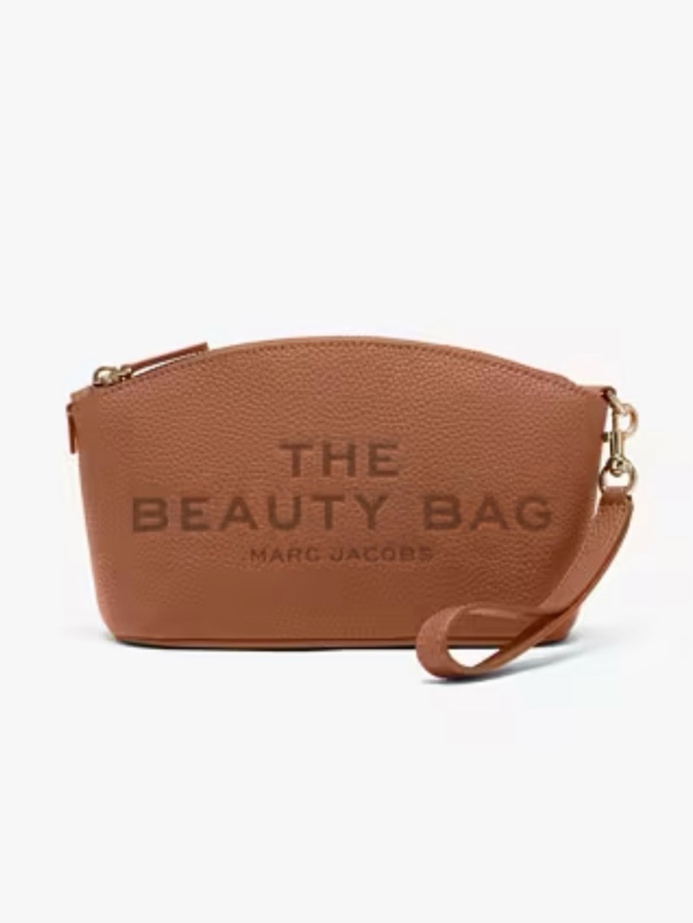 MARC JACOBS The Beauty Bag